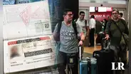 Cancillería oficializó la obligatoriedad de visa para ciudadanos mexicanos que ingresen a Perú