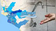 Corte de agua en Lima: conoce las fechas, zonas y distritos que serán afectados, según Sedapal