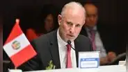 Canciller Javier González-Olaechea: "Hemos aplicado la reciprocidad con México"