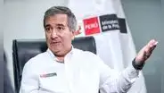 Esposa de Raúl Pérez Reyes fue consultora de Lima Airport Partners cuando él era ministro de Producción