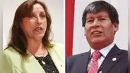 Wilfredo Oscorima le prestó relojes Rolex a Boluarte en reuniones "sucesivas", dice su abogado