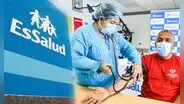 Si dejo de TRABAJAR, ¿hasta cuándo me puedo atender en EsSalud?