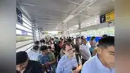 Metropolitano: caos continúa y aumento de buses depende de la ampliación norte