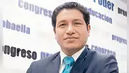 Marco Riveros Ramos: “En el proceso, no importa si es creíble o no. El fiscal tiene que dar la prueba”