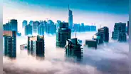 Descubre por qué los edificios más altos del mundo ya no se construyen en Estados Unidos
