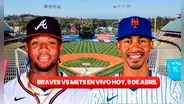 ¡Revancha! Atlante Braves ganó 6-5 a los New York Mets con un inspirado Ronald Acuña Jr. por la MLB
