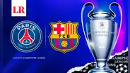 [ESPN y Star Plus] ¿A qué hora juegan Barcelona vs. PSG EN VIVO por la Champions League?
