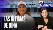 RMP sobre declaración de Boluarte: “Quiso confundir al país diciendo que todas sus joyitas son de Unique”