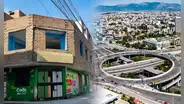 El 'barrio fantasma' en Independencia que dejó el Anillo Vial Periférico: ¿cómo luce la zona del megaproyecto?