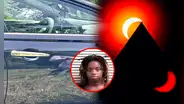 Mujer desata tiroteo durante el eclipse solar en Estados Unidos: asegura que fue pedido de Dios