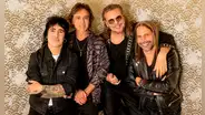 Maná destinará parte de las ganancias de su concierto en Lima a una organización peruana