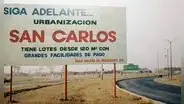 San Juan de Lurigancho en el siglo XX: descubre fotos inéditas del distrito más poblado del Perú