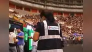 Grupo 5: peruanos gastaron S/2,8 millones en bebidas y alimentos durante conciertos