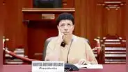 Comisión de Constitución aprueba proyecto para que el Congreso someta a jefes de Reniec, ONPE y JNE