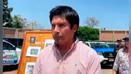 Alcalde de San Juan de Lurigancho es víctima de extorsión: "Están juntando S/30.000 para matarme"