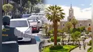 Modifican multas por plaqueo e infracciones de tránsito en Arequipa: ¿desde cuándo y de cuánto serán?