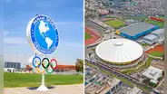 Los increíbles cambios que tendrá la Videna, el principal complejo deportivo del Perú, para los Juegos Panamericanos 2027