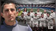 Paolo Maldonado asegura que la 'U' tendrá un duelo complicado ante Junior: "Un empate sería formidable"