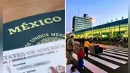 ¿Qué requisitos debes cumplir para que no te pidan visa si eres peruano y quieres a viajar a México?