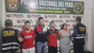 Terror en Nasca: sicario del 'Tren de Aragua' asesina a su compatriota por control del dinero