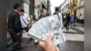 Tipo de cambio cierra al alza hoy, martes 9 de abril, ubicándose en S/3,6930