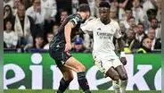 ¡Fue empate en el Bernabéu! Real Madrid igualó 3-3 con el Manchester City por los cuartos de la Champions League