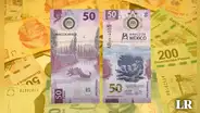 Este es el billete mexicano más buscado por los coleccionistas que podría costar hasta US$120.000
