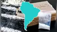 El país de Sudamérica que es considerado el principal productor de cocaína en el mundo
