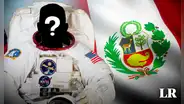 El único astronauta peruano que fue al espacio: ¿cómo lo escogió la NASA a sus 35 años?