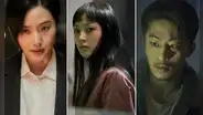 'Parasyte: los grises', reparto: ¿quién es quién en la serie más vista de Netflix?