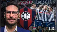 Periodista paraguayo no descarta que Alianza sorprenda a Cerro: "Es uno de los rivales directos"