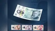 El primer billete con la imagen del rey Carlos lll: ¿cuánto valdrá y desde cuándo circularán?