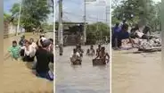 Plan integral del río Piura aún sin fecha de inicio: ciudadanos siguen en riesgo de inundación