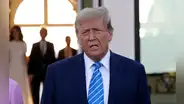 Trump reveló que prefiere a migrantes de Dinamarca o Noruega, pero no de “países que son un desastre”