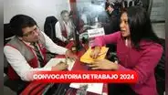 Sunat lanza convocatoria de trabajo con sueldos de hasta S/11.000. ¿Estás listo para postular?