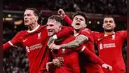 Estrella sudamericana que brilla en el Liverpool podría llegar al PSG por 75 millones de euros