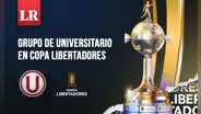 Grupo de Universitario en la Libertadores 2024: así marcha la tabla de posiciones en la fecha 2