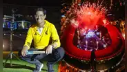Tony Succar opinó sobre los tres apoteósicos conciertos que dio el Grupo 5 en el Estadio Nacional