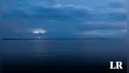 El segundo lago más antiguo de la Tierra está en Sudamérica y es más grande que el Titicaca