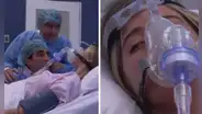 'Al fondo hay sitio' temporada 11: Alessia despierta luego de ser acuchillada por Benjamín