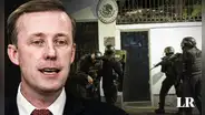 Estados Unidos tras asalto de Policía de Ecuador a embajada de México: "Resuelvan sus diferencias"