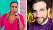 Ethel Pozo niega haber contratado al Dr. Fong como panelista en 'América hoy’: “Nos quieren hacer daño”