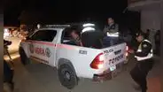Sullana: menor de un año fallece tras ser atropellado accidentalmente por su padre