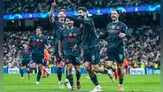 El tremendo invicto que consiguió Manchester City en la Champions tras empatar con Real Madrid