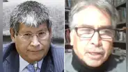 Wilfredo Oscorima: consejero regional lo llama "gobernador turista" y dice solo haberlo visto 3 veces