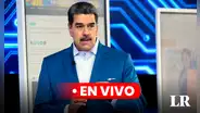 ¿Qué dijo Nicolás Maduro HOY, 18 de abril? Declaraciones y ÚLTIMAS NOTICIAS del presidente de Venezuela