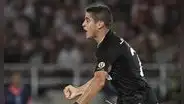 Periodistas deportivos maravillados con empate de Universitario: "¡Qué equipo serio es!"