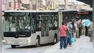 ATU anuncia cola exclusiva para mujeres en el Metropolitano durante los siguientes días