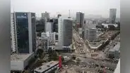 Banco Mundial eleva a 2,7% su proyección de crecimiento del PBI peruano