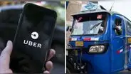 Uber para mototaxis ya está disponible en Lima: estos son los distritos y qué tarifas ofrecen